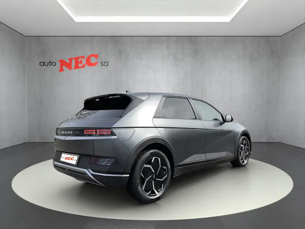 Hyundai Ioniq 5 Origo 4WD