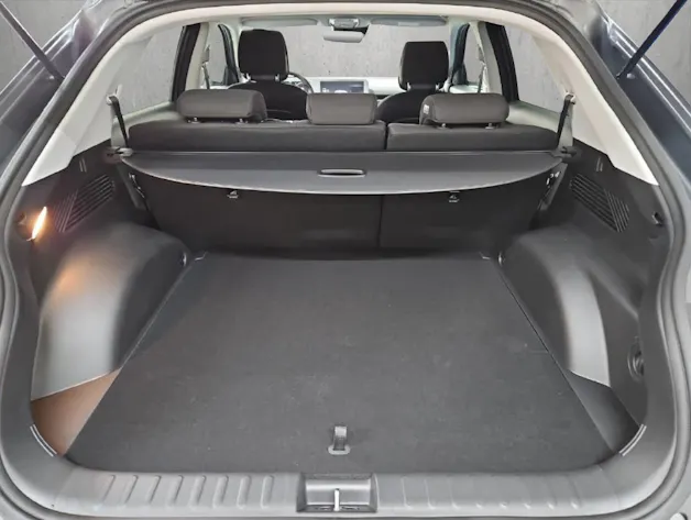Hyundai Ioniq 5 Origo 4WD