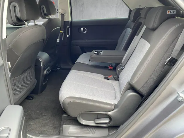 Hyundai Ioniq 5 Origo 4WD