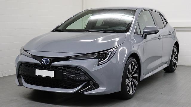 TOYOTA Corolla 1.8 HSD Trend: Jetzt Probefahrt buchen!