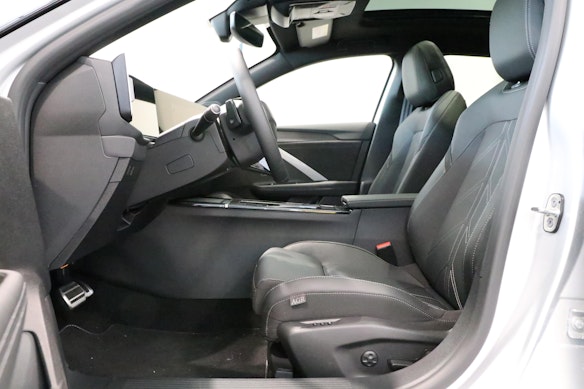 OPEL Astra 1.2 T 130 Swiss Premium 2