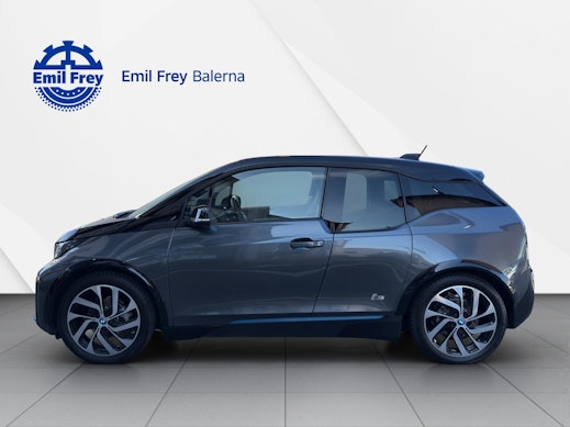 BMW i3 S 120 Ah 2