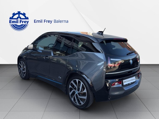 BMW i3 S 120 Ah 3