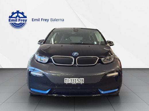 BMW i3 S 120 Ah 1
