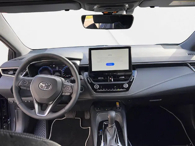 Toyota Corolla 2.0 HSD Trend