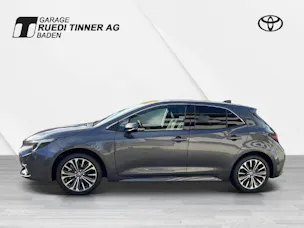 Toyota Corolla 2.0 HSD Trend