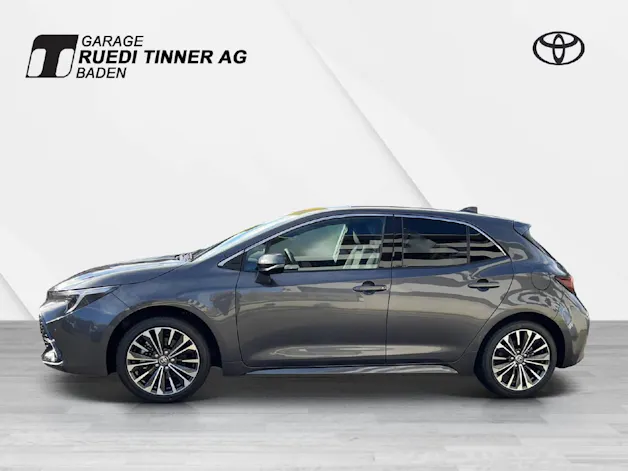 Toyota Corolla 2.0 HSD Trend