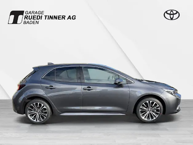 Toyota Corolla 2.0 HSD Trend
