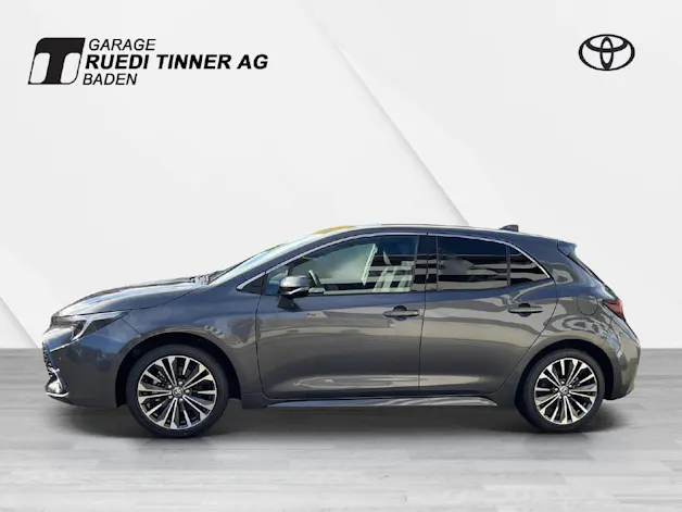 Toyota Corolla 2.0 HSD Trend
