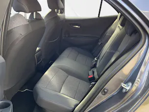 Toyota Corolla 2.0 HSD Trend