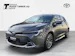 Toyota Corolla 2.0 HSD Trend