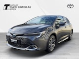 First vehicle image