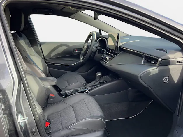 Toyota Corolla 2.0 HSD Trend