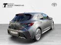 Toyota Corolla 2.0 HSD Trend