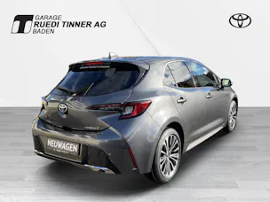 Toyota Corolla 2.0 HSD Trend