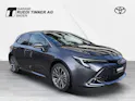 Toyota Corolla 2.0 HSD Trend