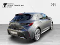 Toyota Corolla 2.0 HSD Trend