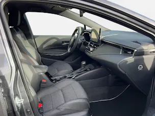 Toyota Corolla 2.0 HSD Trend