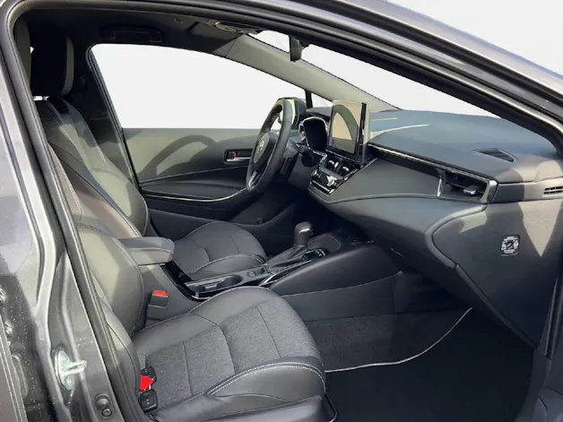 Toyota Corolla 2.0 HSD Trend