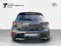 Toyota Corolla 2.0 HSD Trend