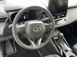 Toyota Corolla 2.0 HSD Trend