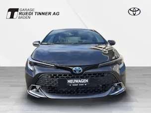 Toyota Corolla 2.0 HSD Trend