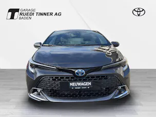 Toyota Corolla 2.0 HSD Trend