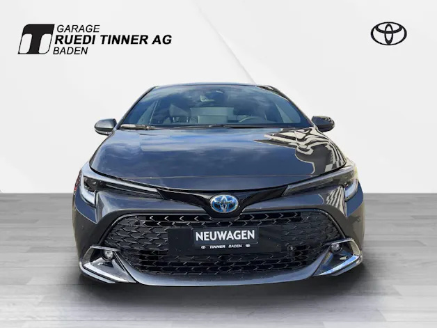 Toyota Corolla 2.0 HSD Trend