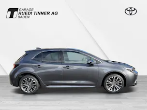 Toyota Corolla 2.0 HSD Trend