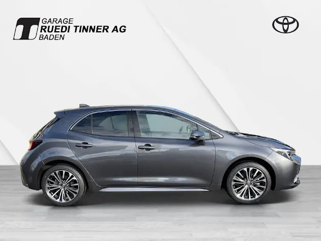 Toyota Corolla 2.0 HSD Trend