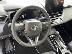Toyota Corolla 2.0 HSD Trend