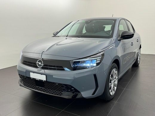 OPEL Corsa-e Edition 0