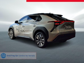 Vehicle image TOYOTA bZ4X 6.6 kw OBC Premium AWD