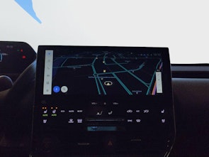 Vehicle image TOYOTA bZ4X 6.6 kw OBC Premium AWD