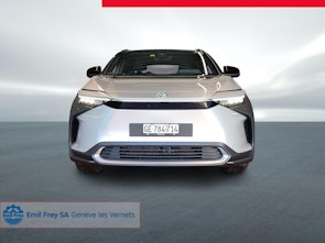 Vehicle image TOYOTA bZ4X 6.6 kw OBC Premium AWD