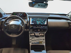 Vehicle image TOYOTA bZ4X 6.6 kw OBC Premium AWD