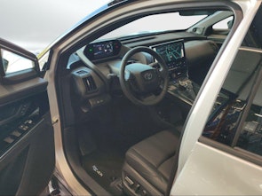 Vehicle image TOYOTA bZ4X 6.6 kw OBC Premium AWD