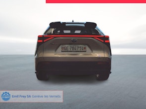 Vehicle image TOYOTA bZ4X 6.6 kw OBC Premium AWD