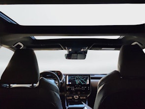 Vehicle image TOYOTA bZ4X 6.6 kw OBC Premium AWD