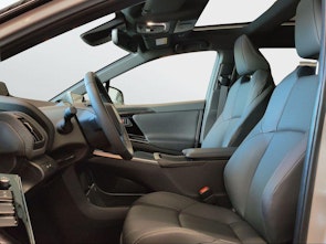 Vehicle image TOYOTA bZ4X 6.6 kw OBC Premium AWD