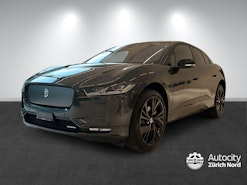 Vehicle image JAGUAR I-PACE0