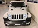 Jeep Wrangler 2.0 Turbo Sahara Unlimited 4xe
