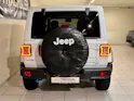 Jeep Wrangler 2.0 Turbo Sahara Unlimited 4xe