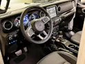 Jeep Wrangler 2.0 Turbo Sahara Unlimited 4xe