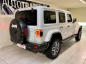 Jeep Wrangler 2.0 Turbo Sahara Unlimited 4xe