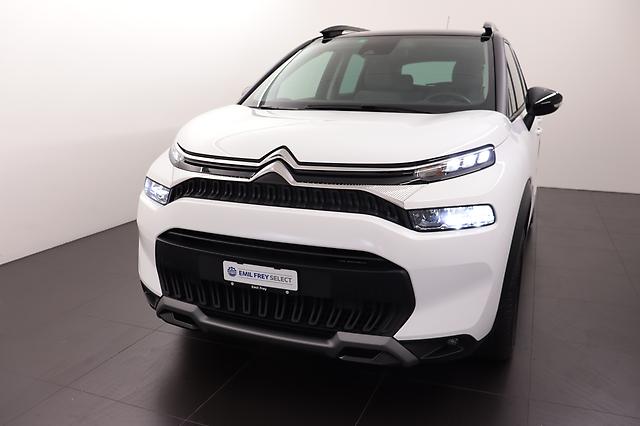 CITROEN C3 Aircross 1.2 PureTech 130 Shine: Jetzt Probefahrt buchen!