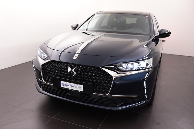 DS AUTOMOBILES DS9 1.6 E-Tense Performance Line+: Jetzt Probefahrt buchen!