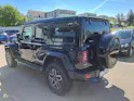 Jeep Wrangler 2.0 Turbo Overland Power Unlimited 4xe