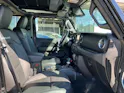 Jeep Wrangler 2.0 Turbo Overland Power Unlimited 4xe