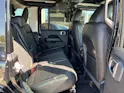 Jeep Wrangler 2.0 Turbo Overland Power Unlimited 4xe